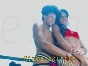 Rizosvskissts
