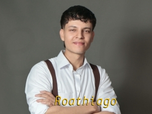 Roathiago