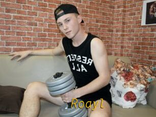 Roayl
