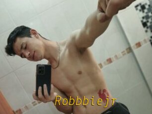 Robbbiejr