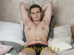 Robbydillis