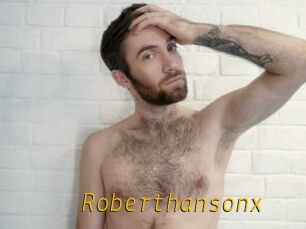 Roberthansonx
