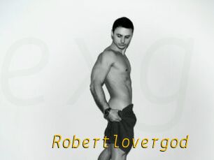 Robertlovergod