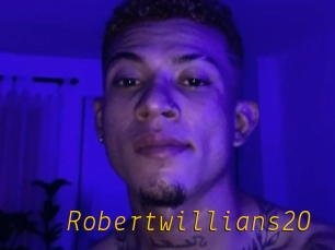 Robertwillians20