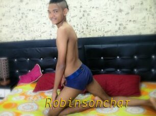 Robinsonchar