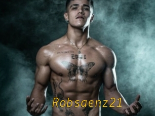 Robsaenz21