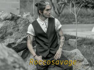 Roccosavage
