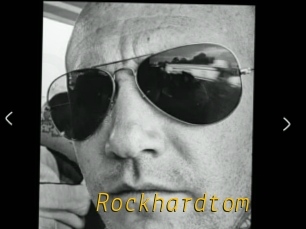 Rockhardtom