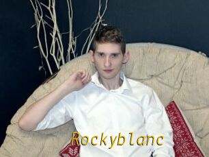 Rockyblanc