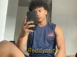 Roddymach
