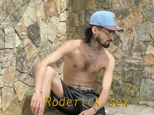 Roderick_sex
