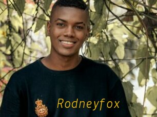 Rodneyfox