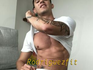 Rodriguezfit