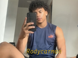 Rodycarmon