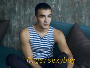 Rogersexyboy
