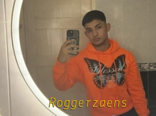 Roggerzaens