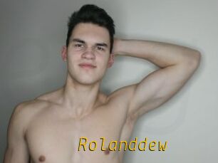Rolanddew