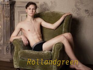 Rollandgreen