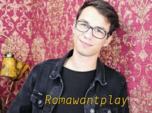 Romawantplay