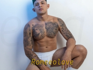 Romeeolove