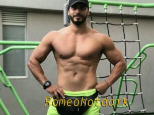 Romeohotdark