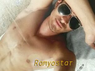 Romyostar