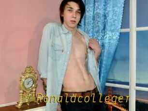 Ronaldcolleger