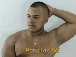 Ronblack93