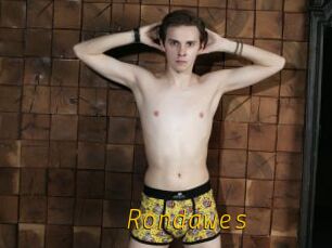 Rondawes