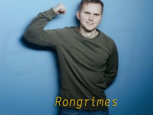 Rongrimes