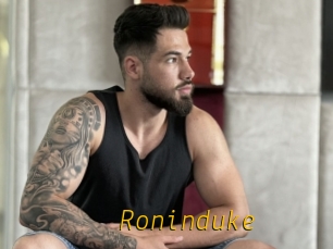 Roninduke