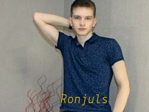 Ronjuls