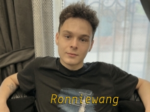 Ronniewang