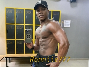 Ronniie777