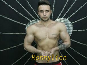 Ronnylion