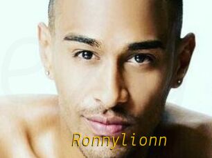 Ronnylionn
