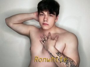 Ronwhite