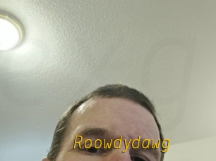Roowdydawg