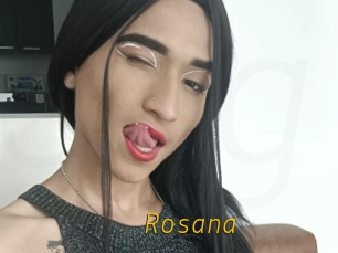 Rosana