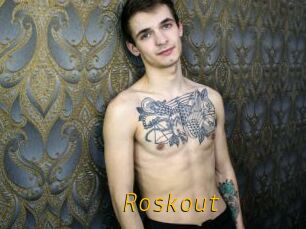 Roskout