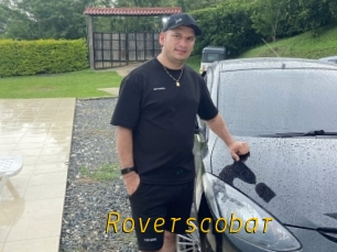 Roverscobar