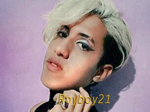 Royboy21