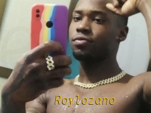Roylozano