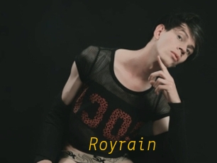 Royrain