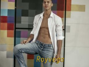 Royvega