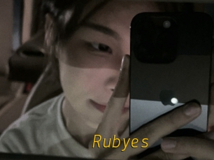 Rubyes