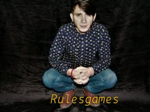Rulesgames