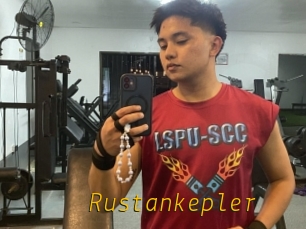 Rustankepler