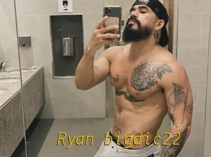 Ryan_bigdic22