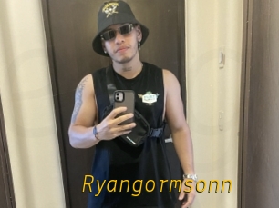 Ryangormsonn